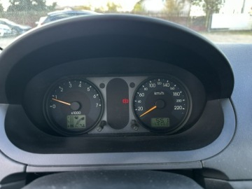 Ford Fiesta VI 1.3 70KM 2002 Ford Fiesta 1.3 benzyna 70KM/5drzwi/Salon Polska, zdjęcie 18