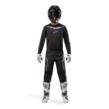 Koszulka off road ALPINESTARS MX FLUID XXL
