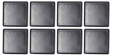 Zaślepka 120x120 Korek Zatyczka Plastik RÓŻNE KOLORY