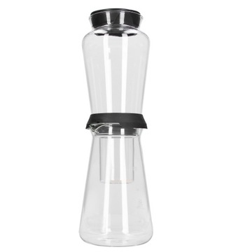 Ice Cold Brew Dripper высокий стакан