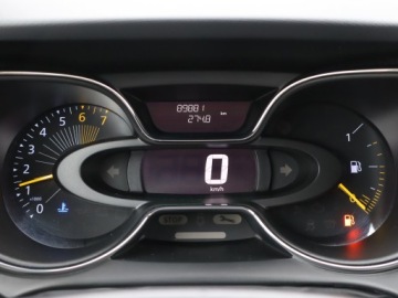 Renault Captur I Crossover 0.9 Energy TCe 90KM 2015 Renault Captur 0.9 TCe, Salon Polska, GAZ, Navi, zdjęcie 10