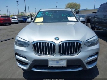 BMW X3 G01 2019 BMW X3 sDrive30I 2019 2.0l 2.0 Benzyna 248KM, zdjęcie 7