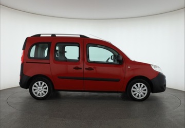 Renault Kangoo II Mikrovan Facelifting 2013 TCe 115KM 2016 Renault Kangoo 1.2 TCe, Klima, Tempomat, zdjęcie 5