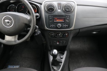 Dacia Logan II MCV Tce 90KM 2016 Dacia Logan 0.9 TCe, Salon Polska, 1. Właściciel, zdjęcie 11