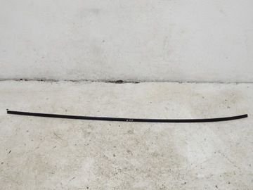 LISTWA DACHOWA LEWA MAZDA CX3 14-21
