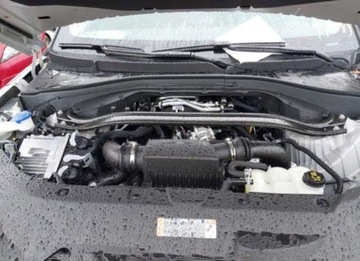 Lincoln 2024 Lincoln Aviator 2024, 3.0L, 4x4, RESERVE, od ubezpieczalni 3.0 Benzyna, zdjęcie 14