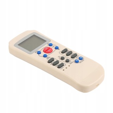 УНИВЕРСАЛЬНЫЙ ПУЛЬТ ПУЛЬТА ДЛЯ КОНДИЦИОНЕРА ВОЗДУХА CARRIER