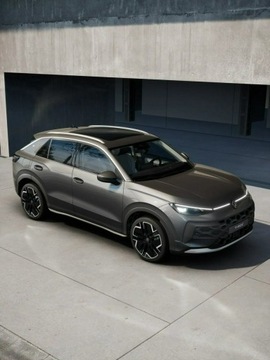 Volkswagen T-Roc I 2026 Volkswagen T-Roc Style 1.5 eTSI 116 KM DSG Zamów, zdjęcie 11