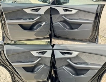 Audi 2020 Audi SQ8 4.0 TDI 435KM Skory navi PDC Kamera ACC BOSE keyless ele klapa FU, zdjęcie 35