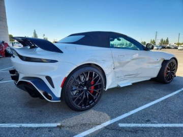 Aston Martin 2023 Aston Martin Vantage 2023 ASTON MARTIN VANTAGE 5.2 Benzyna 690KM, zdjęcie 4