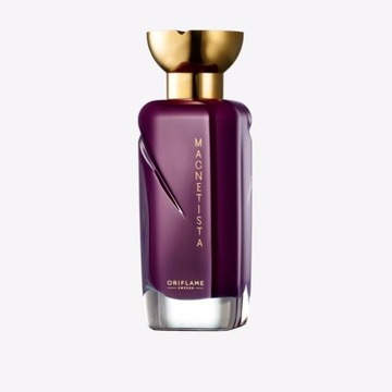 ORIFLAME Magnetista woda perfumowana 50ml