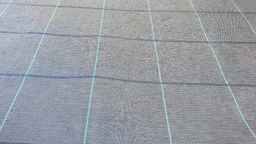 Черный агротекстиль