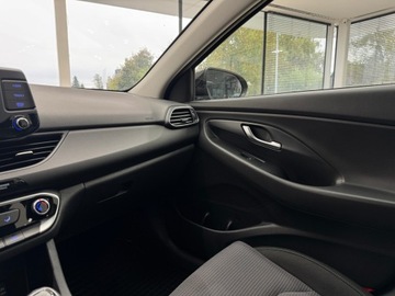 Hyundai i30 III Hatchback Facelifting 1.5 DPI 110KM 2021 Hyundai i30 Classic + / 1 właściciel / Salon Polsk, zdjęcie 23