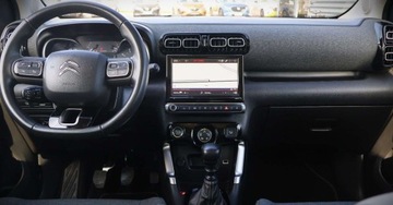 Citroen C3 Aircross  I Crossover Facelifting 1.5 BlueHDi 110KM 2022 Citroen C3 Aircross (Nr.100) 1.5 HDI Panorama Navi Kamera Tempomat Gwaranc, zdjęcie 10