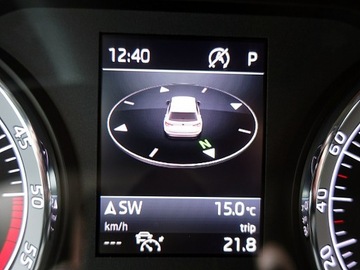 Skoda Kodiaq I SUV 2.0 TDI 190KM 2019 Škoda Kodiaq Skoda Kodiaq 7-OSÓB 4X4 AUTOMAT, zdjęcie 30