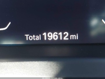 BMW X3 G45 2024 BMW X3 xDrive30i 2024 2.0l 2.0 Benzyna 248KM, zdjęcie 11