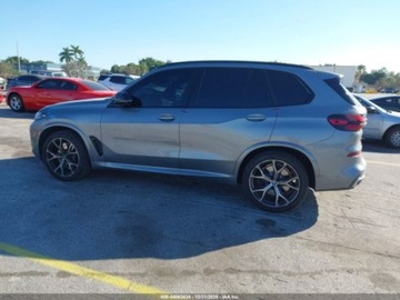 BMW X5 G05 2026 BMW X5 M60i 2026 4.4 Benzyna 523KM, zdjęcie 2