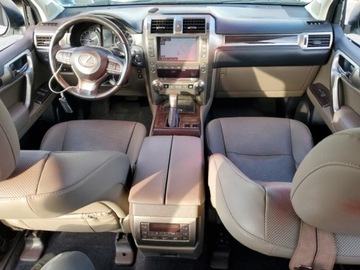Lexus GX 2020 Lexus GX 2020 LEXUS GX 460 PREMIUM 4.6 Benzyna 301KM, zdjęcie 8