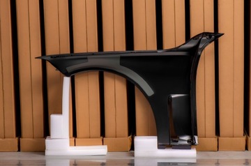 BLATNÍK PRAVÝ PŘEDNÍ BMW G11 G12 PO FACELIFTU HLINÍKOVÝCH 41007475306