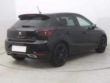 Seat Ibiza V 2020 Seat Ibiza 1.0 MPI, Salon Polska, Serwis ASO, zdjęcie 4