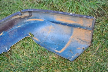 BMW E31 840 850 SPODEK NÁRAZNÍKU SPOILER