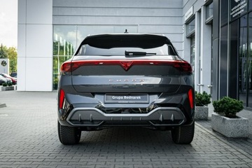 Cupra Terramar SUV 1.5 eTSI 150KM 2025 Cupra Terramar 1.5 e-TSI 150 KM DSG Dostępny od, zdjęcie 6