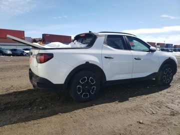 Hyundai 2022 Hyundai Santa Cruz 2022 HYUNDAI SANTA CRUZ SEL 2.5 Benzyna 191KM, zdjęcie 6