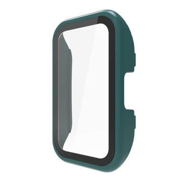 Чехол со стеклом 2в1 Полная защита для Huawei Band 8 | ЦВЕТА