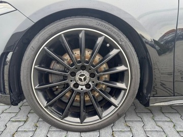 Mercedes Klasa A W177/V177 Hatchback 2.0 220d 190KM 2021 Mercedes-Benz Klasa A 2.0 Diesel 190KM, zdjęcie 8