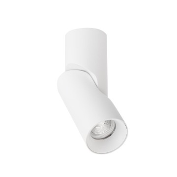 LED lampa ILAN DIM 1*8,9W White IP20 CRI80 3000K (03332W) - ZARlight