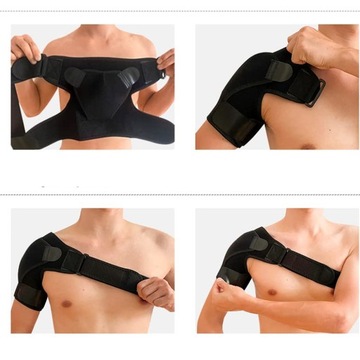 СТАБИЛИЗАТОР ПЛЕЧЕВОГО СОЕДИНЕНИЯ, КРОНШТЕЙН РУКИ