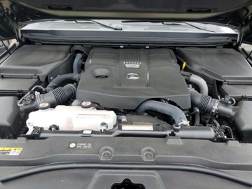 Lexus GS IV 2024 Lexus GS 2024 LEXUS GX 550 PREMIUMPREMIUM 3.4 Benzyna 349KM, zdjęcie 11