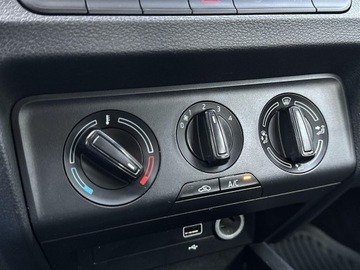 Skoda Fabia III Hatchback Facelifting 1.0 MPI 60KM 2020 Skoda Fabia 1.0MPI 60KM LPG Ambition l Salon Polsk, zdjęcie 18