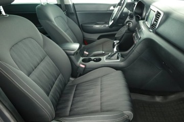 Kia Sportage III SUV Facelifting 1.7 CRDi 115KM 2016 Kia Sportage 1.7 CRDi, Navi, Klima, Klimatronic, zdjęcie 6