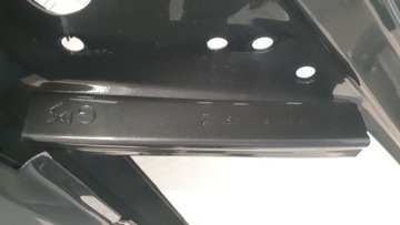 PEUGEOT 408 II GT 2022- DVEŘE LEVÉ PŘEDNÍ