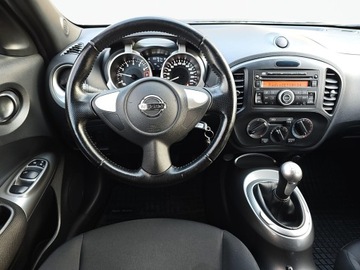 Nissan Juke I SUV Facelifting 1.6i 112KM 2019 Nissan Juke Salon Polska , 2 Wł. , Serwisowany, F, zdjęcie 11