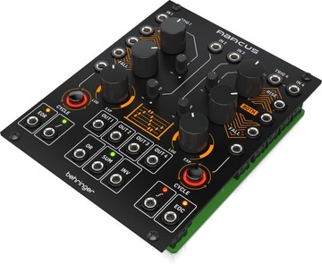 ABACUS Syntezator Analogowy Moduł Eurorack Behringer