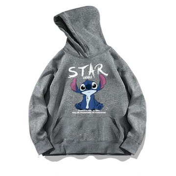 Толстовка American Stitch для мужчин в осенней молодости
