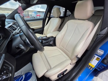 BMW Seria 4 F32-33-36 Coupe 435i (Euro 6) 306KM 2016 BMW Seria 4 BMW 435i Gran Cupe M pakiet Sliczna Gwarancja 3.0 Benzyna, zdjęcie 15