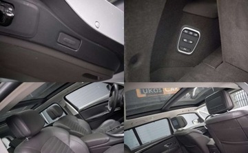 Renault Espace V Van 1.6 Energy dCi 160KM 2018 Renault Espace Renault Espace 1.6 dCi Energy Magnetic EDC 7os 1.6 Diesel, zdjęcie 21