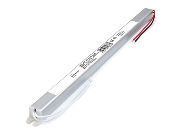 БЛОК ПИТАНИЯ ТРАНСФОРМАТОР LED ULTRA SLIM 72Вт 24В