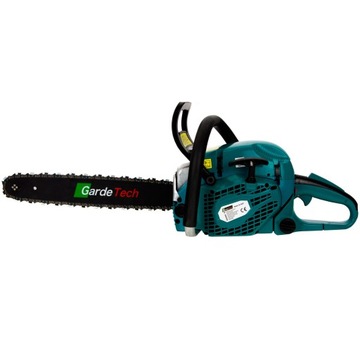 Бензиновая пила GardeTech CN-5820T 2,4 кВт