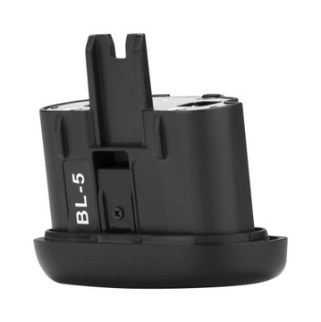 Адаптер аккумуляторного блока Newell BL-5 для Nikon