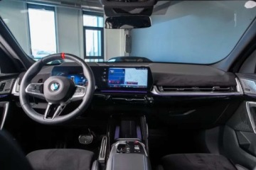 BMW X2 U10 SUV M 2.0 M35i 300KM 2026 BMW X2 Deska rozdzielcza Luxury Polski salon Dowolna konfiguracja 2.0, zdjęcie 24