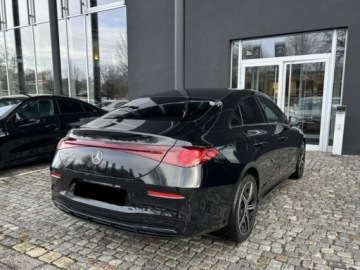 Mercedes CLA C118/X118 2026 MERCEDES-BENZ CLA 250+ Progressive Sedan (272KM) 2026, zdjęcie 3