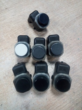 PARKTRONIC BMW ORYG 9270498 X