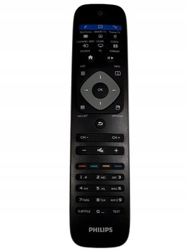 Pilot oryginalny PHILIPS 398GR7BDLNTPHT HOTEL nowy