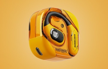 Беспроводные наушники Transformers Tf-t18 TWS On Ear USB-C