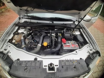 Dacia Duster I SUV Facelifting 1.5 dCi  110KM 2014 DACIA DUSTER 1.5 dCi 110 KM, zdjęcie 15