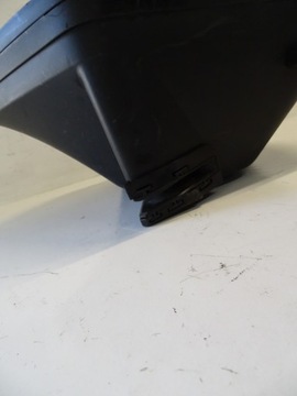 Боковой чехол A50 KTM Super Duke 1290 GT